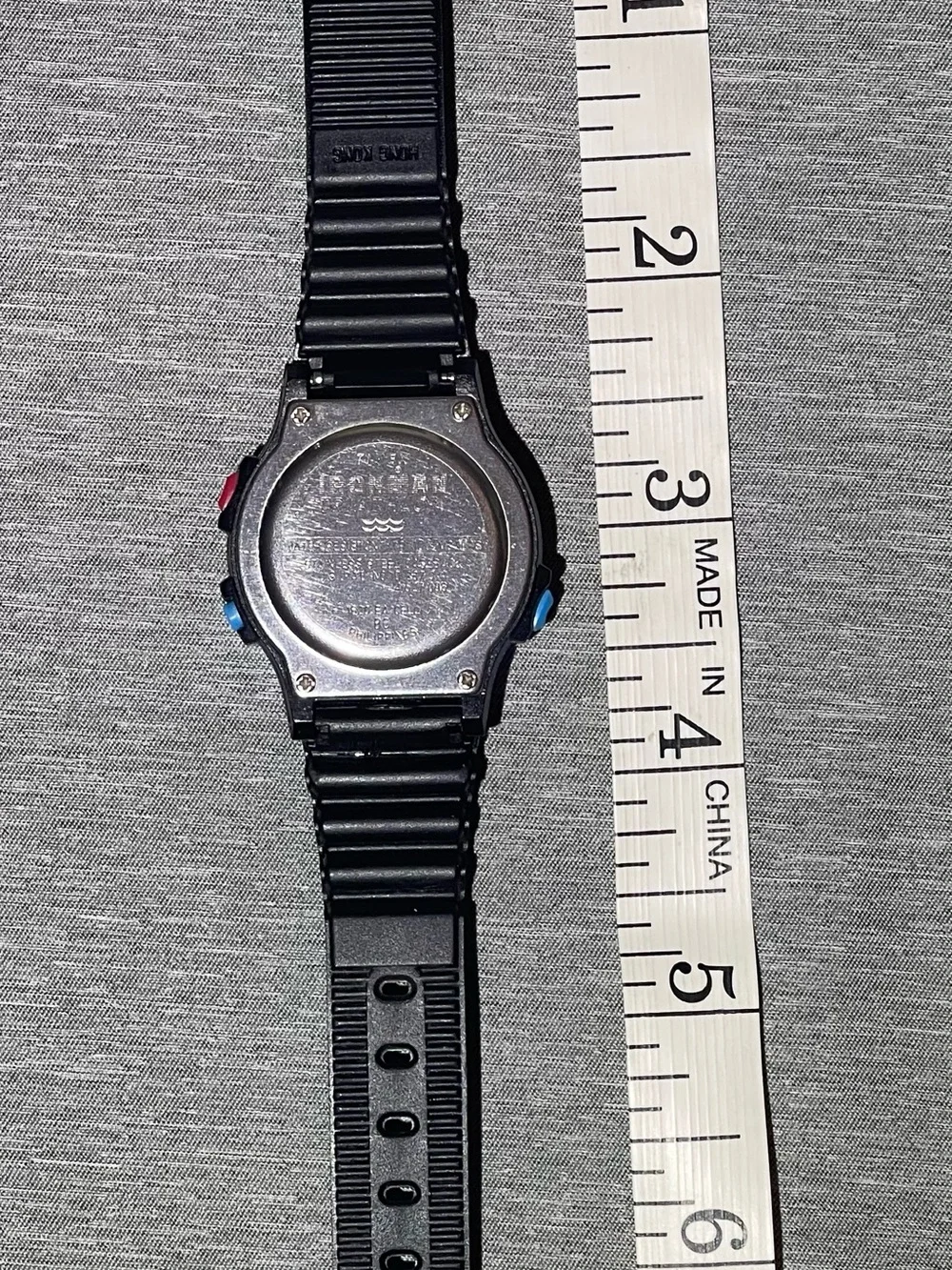 Timex this rare